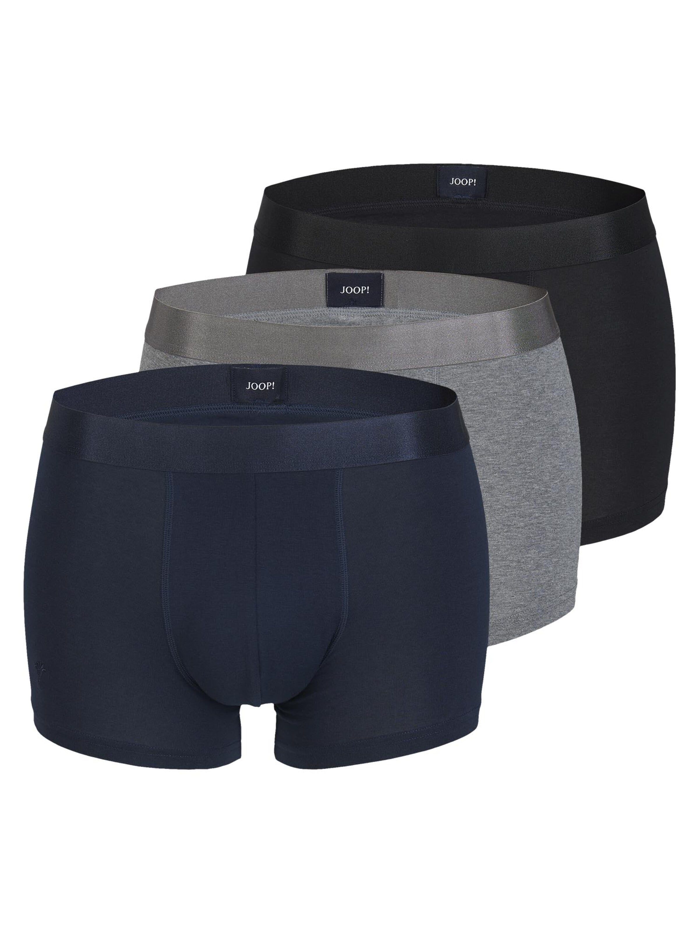 JOOP! Boxershorts in Blau: Vorderseite