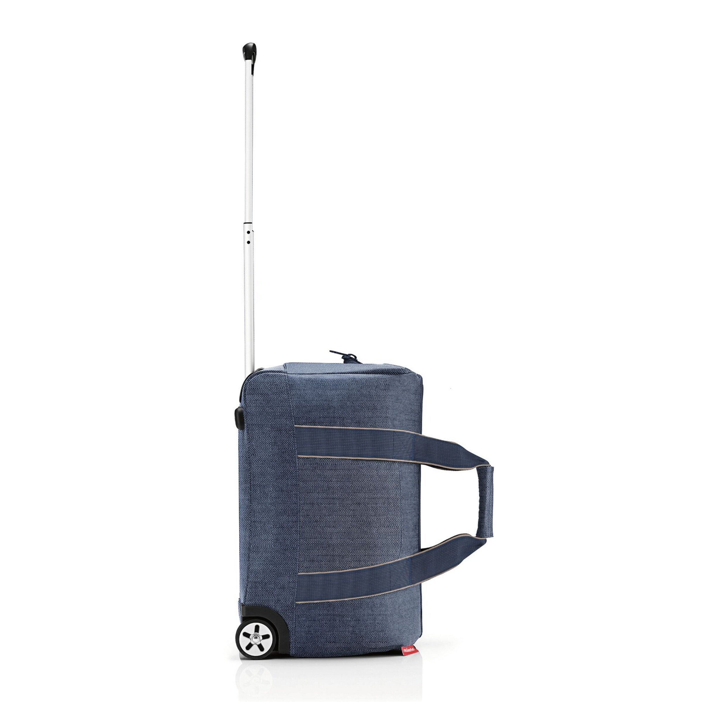 Borsa da viaggio di REISENTHEL in blu