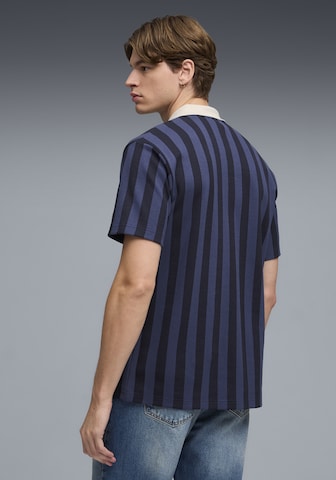 PUMA Performance Shirt 'Class' in Blue