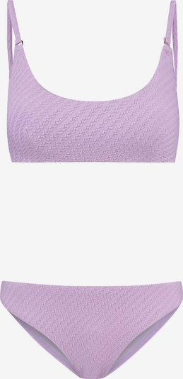 Bikinis 'LOU' iš Shiwi, spalva – alyvinė spalva, Prekių apžvalga