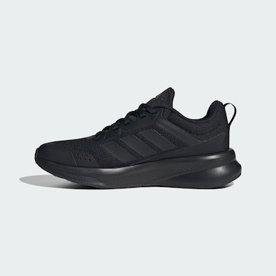 ADIDAS SPORTSWEAR Sneakers 'Fortarun 4.0' in de kleur Zwart, Productweergave