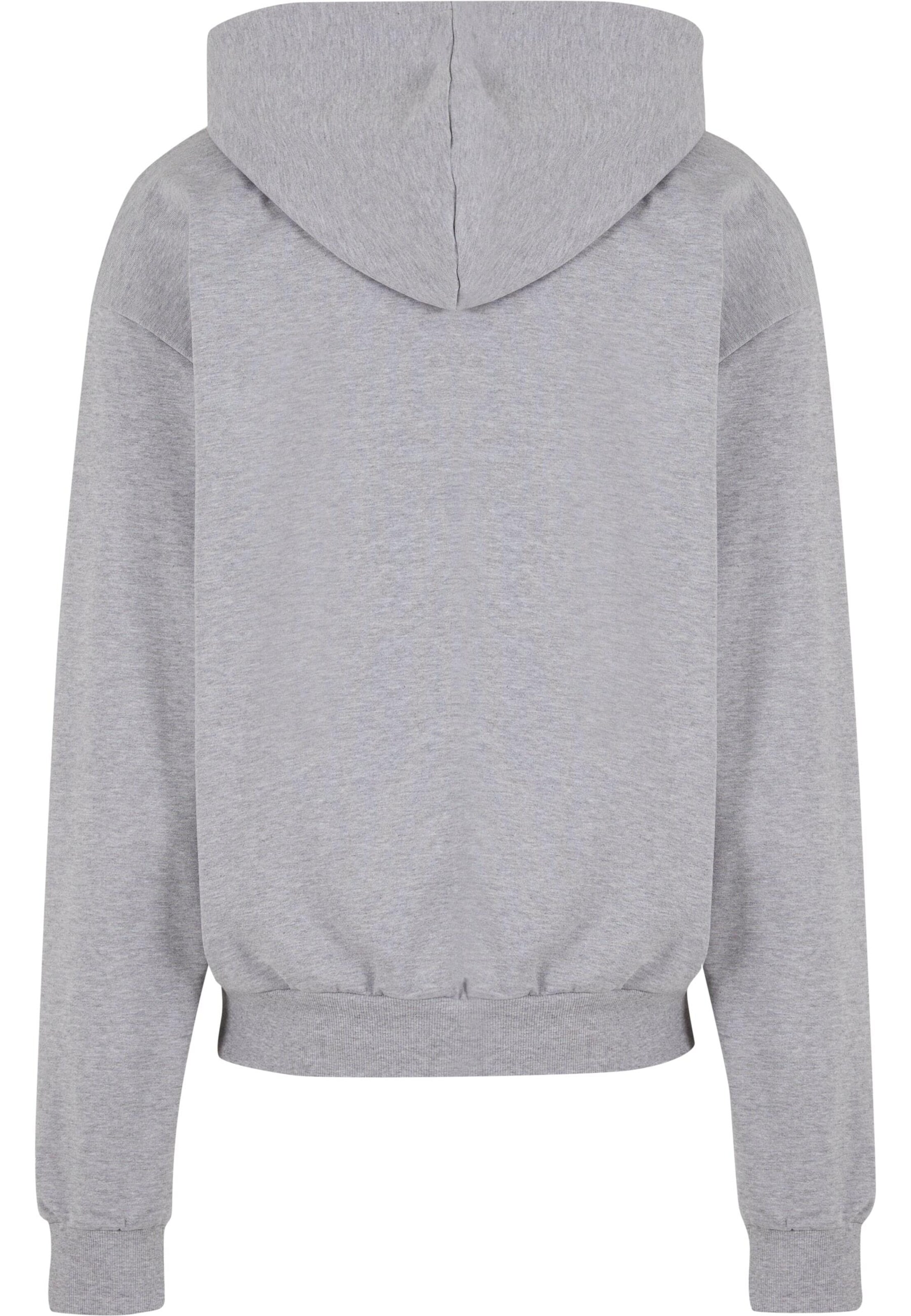 Starter Black Label Μπλούζα φούτερ 'Essential' σε γκρι