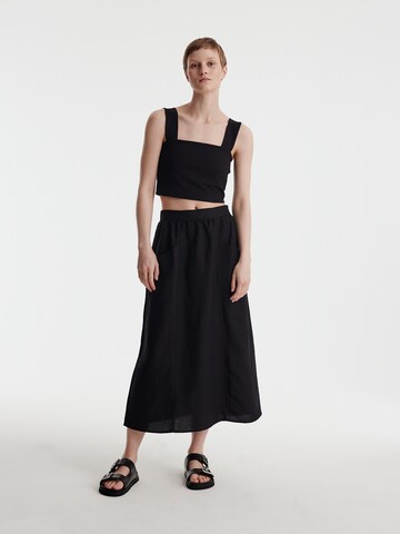 EDITED Top 'Makana' in Schwarz