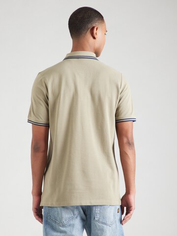 s.Oliver Shirt in Groen