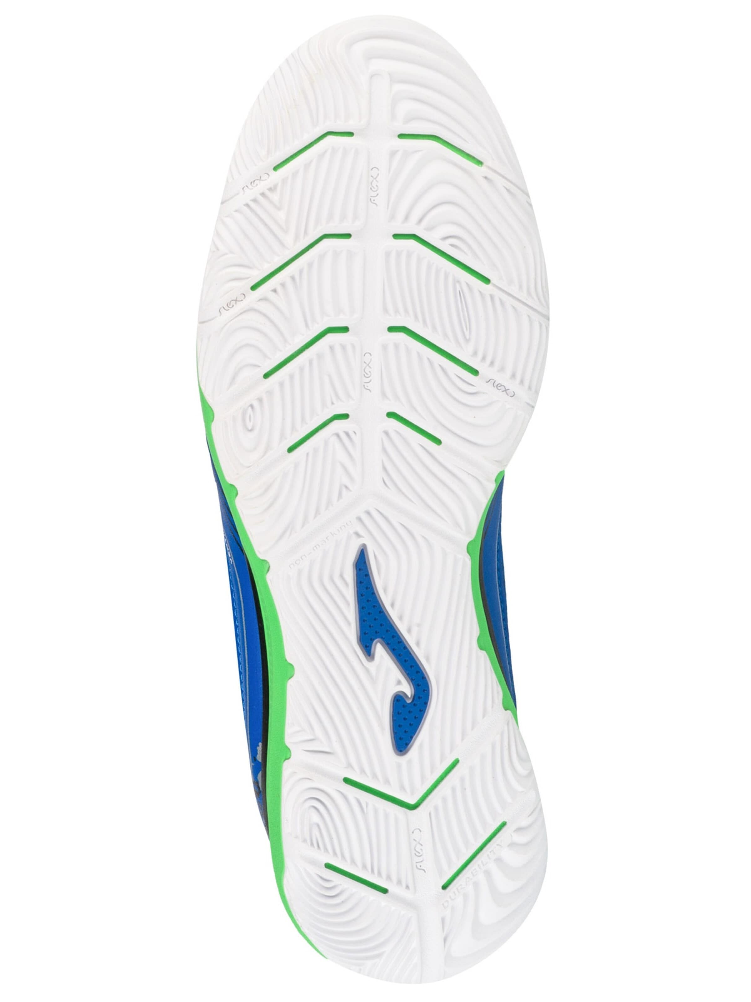 JOMA Voetbalschoen 'Liga 5 25 LIGS IN' in Blauw