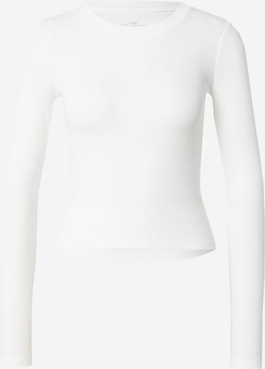 HOLLISTER Тен�иска в бяло, Преглед на продукта