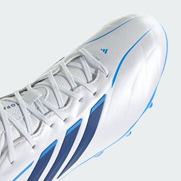 Chaussure de sport 'Copa Pure IV League' ADIDAS PERFORMANCE en blanc