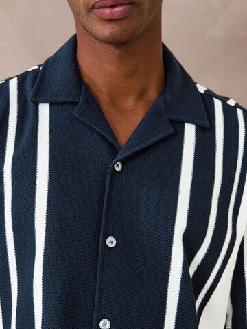 Next Regular fit Ing - kék