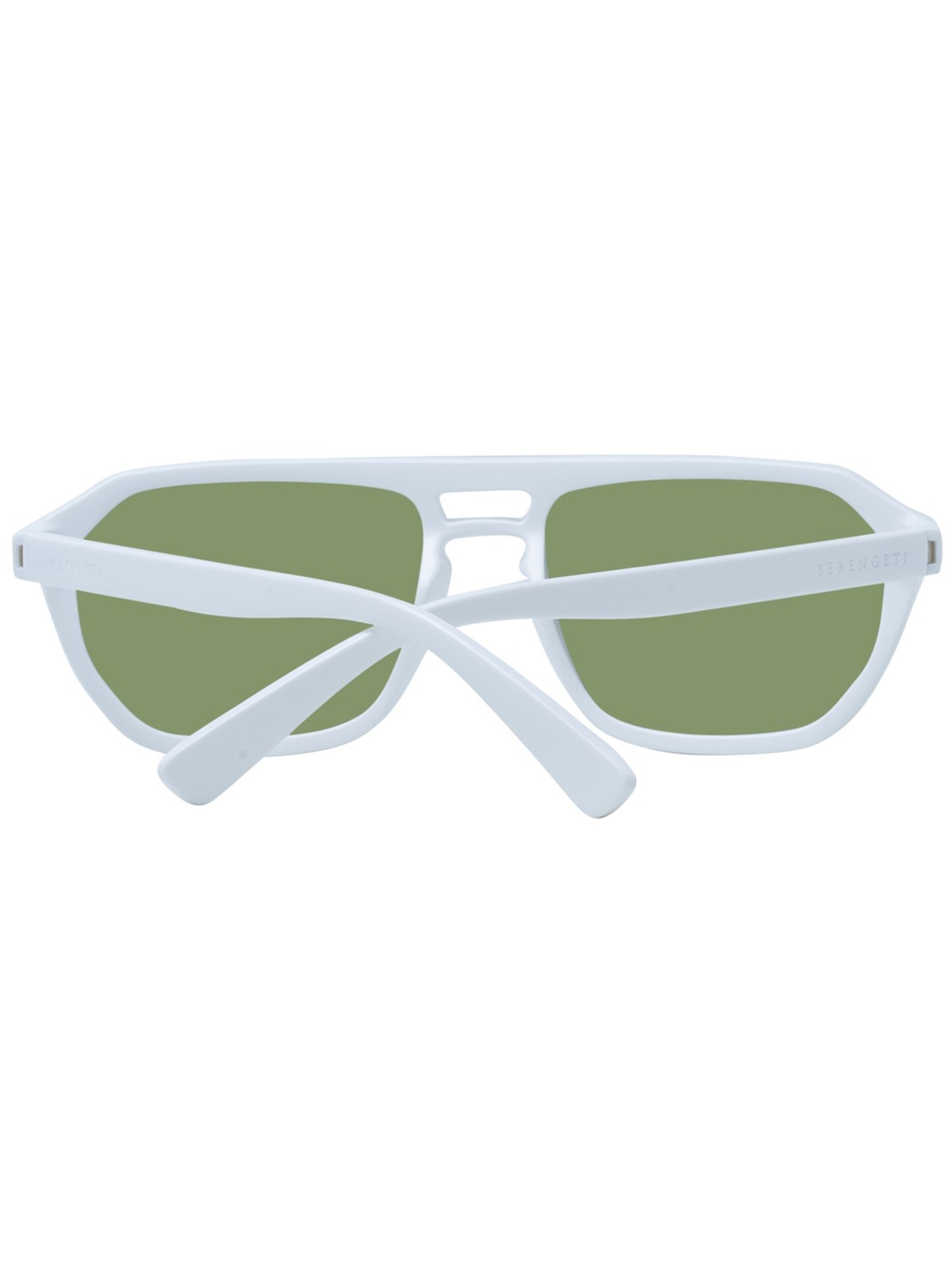 Serengeti Zonnebril 'Serengeti Sunglasses SS534004 Bellemon 56' in Wit