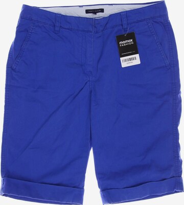 TOMMY HILFIGER Shorts M in Blau: predná strana