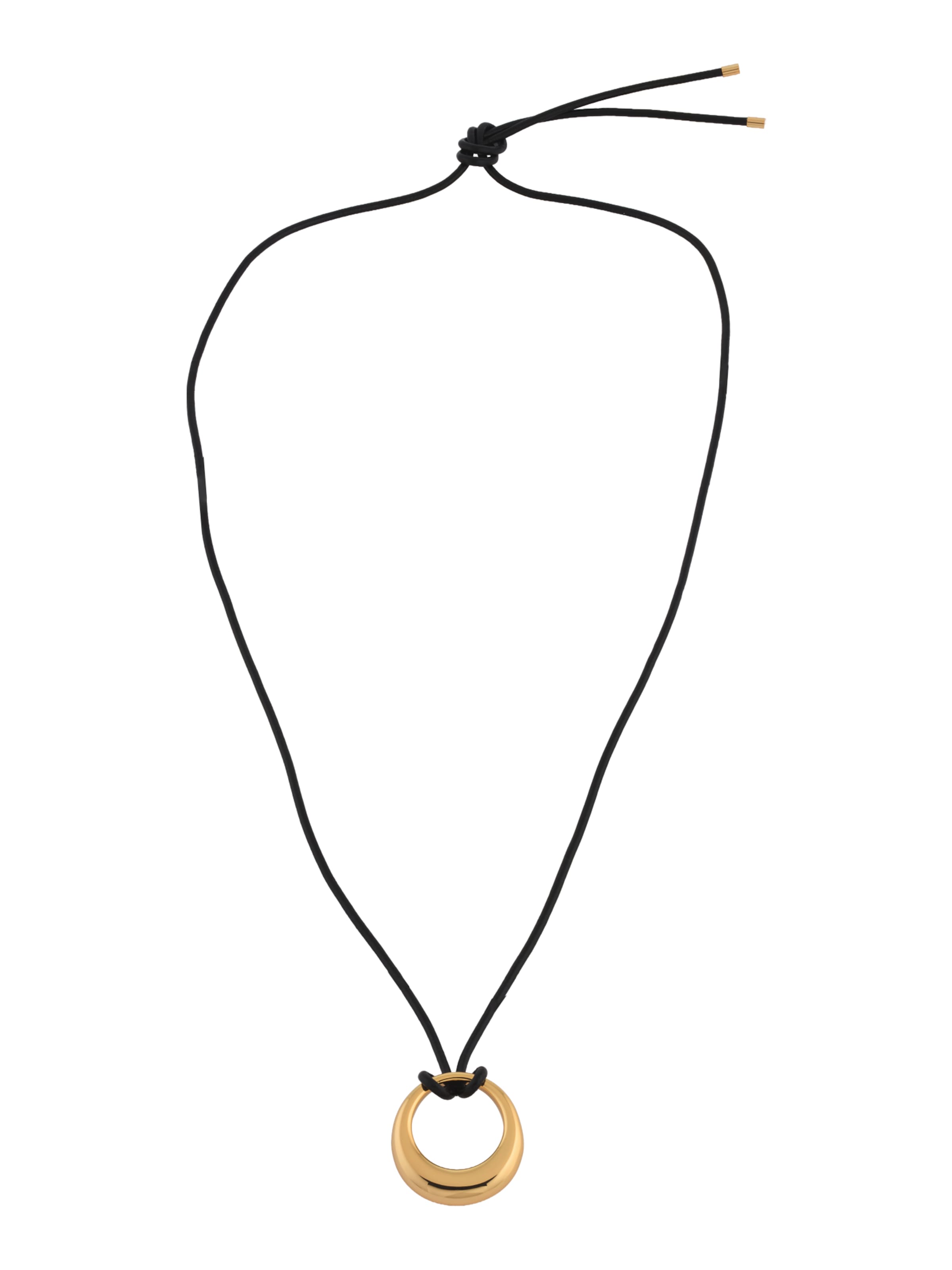 & Other Stories Verižica | zlata barva: sprednja stran