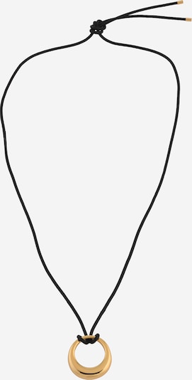 Grandinėlė iš & Other Stories, spalva – Auksas / juoda, Prekių apžvalga