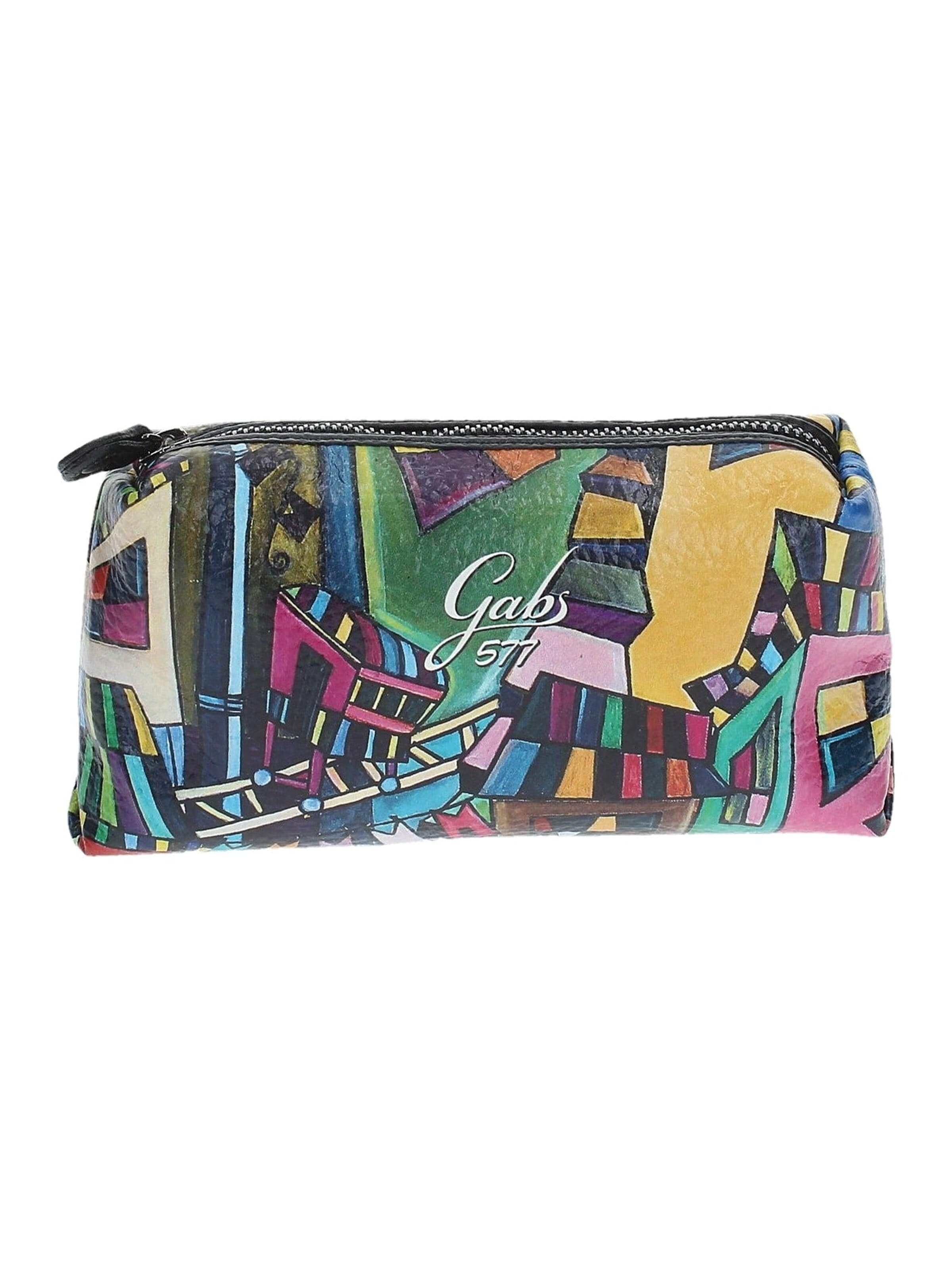 Beauty case di Gabs in colori misti: frontale