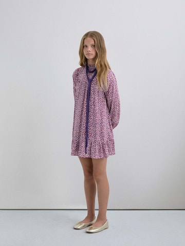 Robe ' ' Scalpers en violet