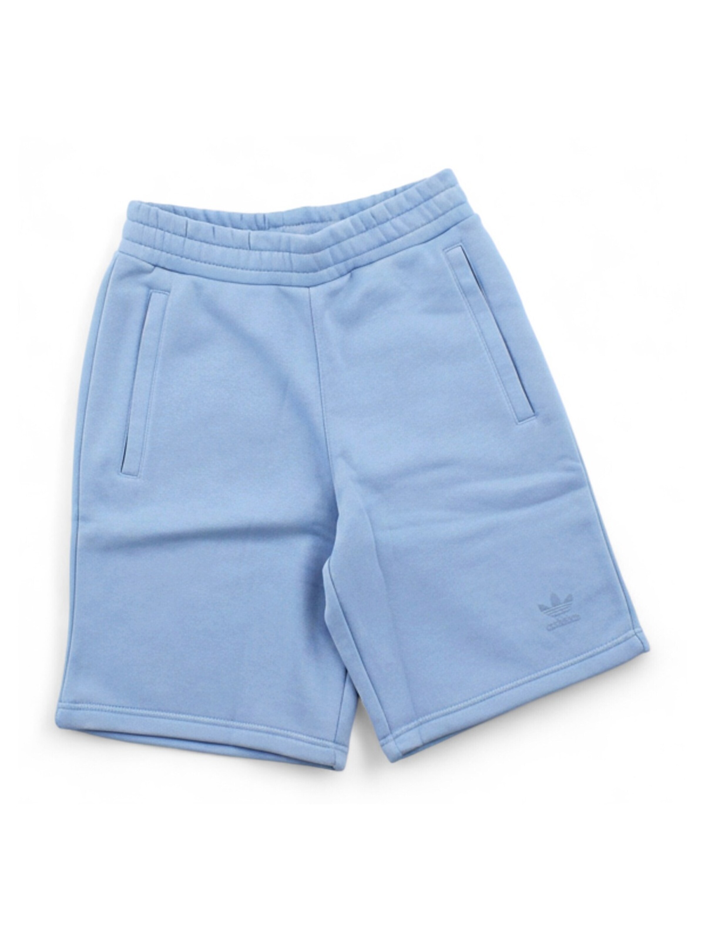 ADIDAS SPORTSWEAR Regular Workout Pants in Blue