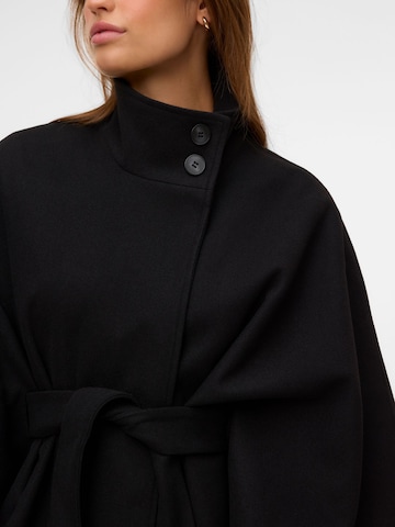 VERO MODA Kappe 'VMBabetterosa' i sort