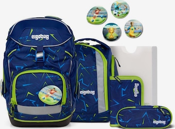ergobag Rucksack 'Schulrucksack Set' in : Vorderseite