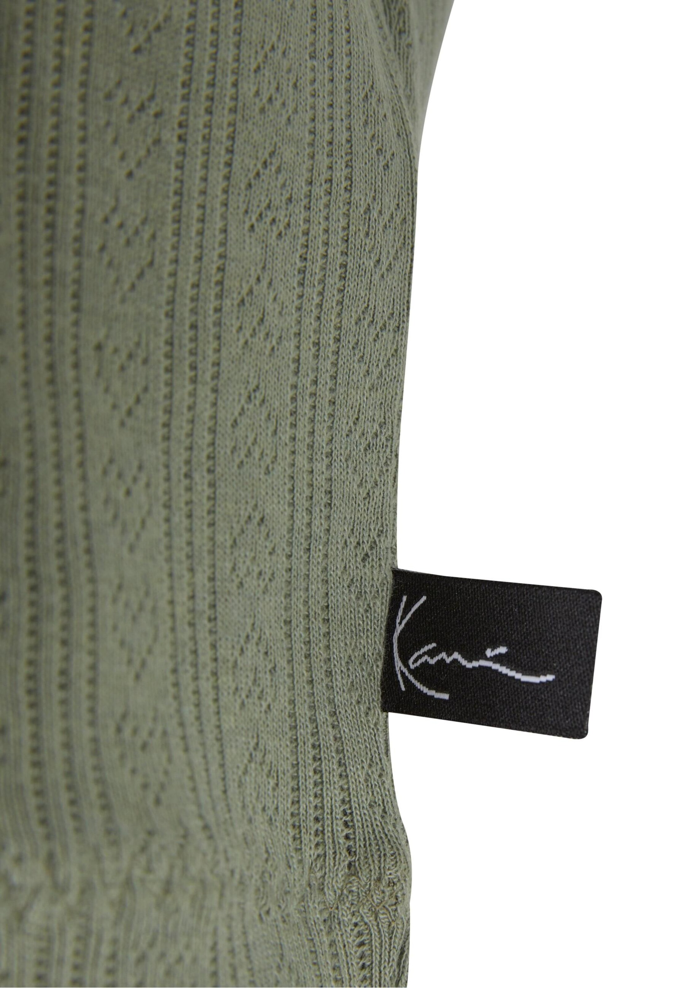 Karl Kani Top in Green