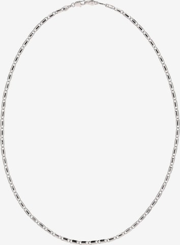 faina - Colar em prata: frente