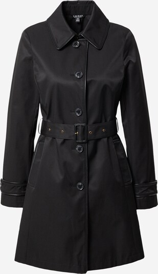 Lauren Ralph Lauren Mantel in schwarz, Produktansicht