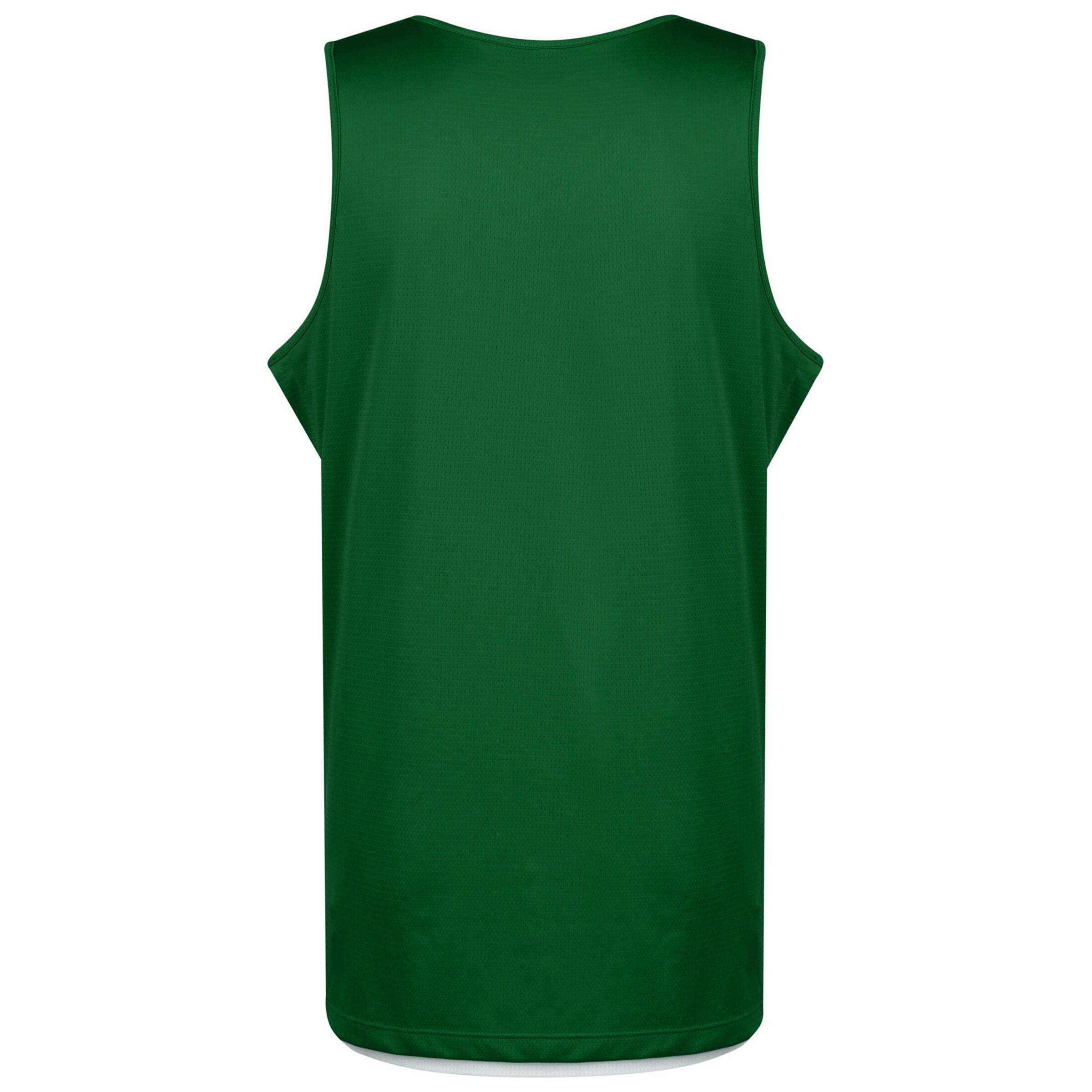 NIKE Funktionsshirt in Grün