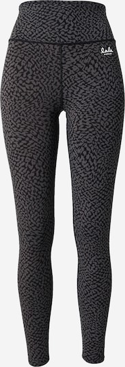 Tamprės 'Lea' iš Lala Berlin, spalva – antracito spalva / juoda / balta, Prekių apžvalga