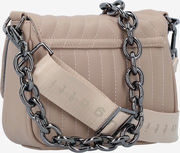 bugatti Crossbody Bag in Beige