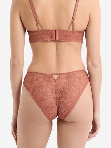 ETAM Panty 'Aura' in Beige