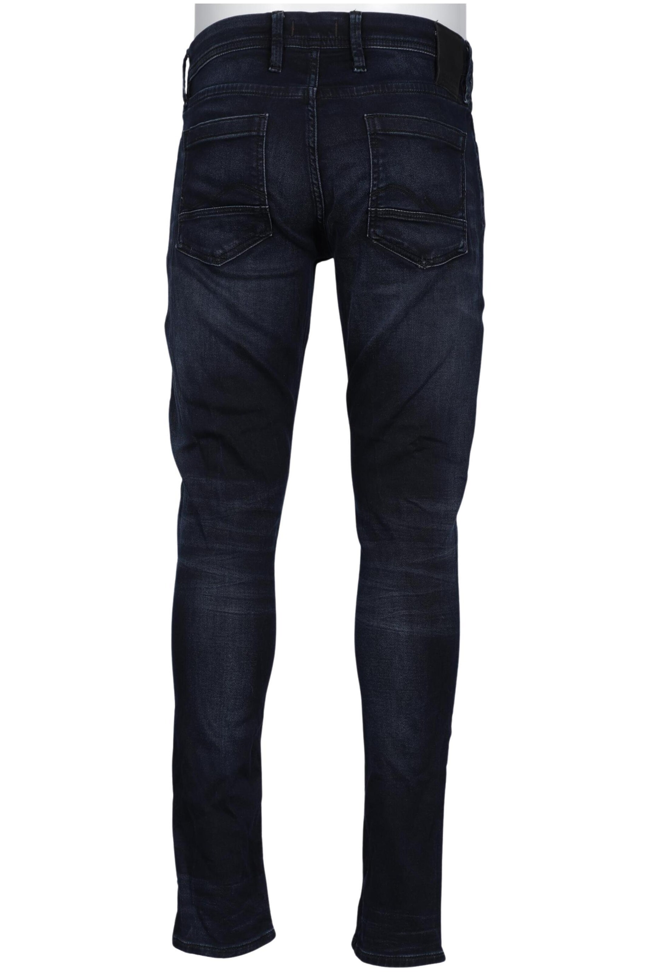JACK & JONES Jeans 34 in Blau