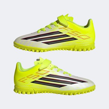 ADIDAS PERFORMANCE Athletic Shoes in Yellow