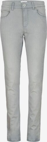 Angels Jeans in Grey: front