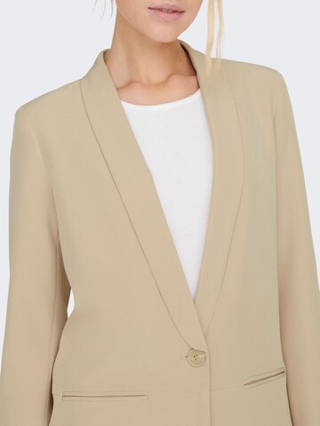 Blazer ONLY en beige