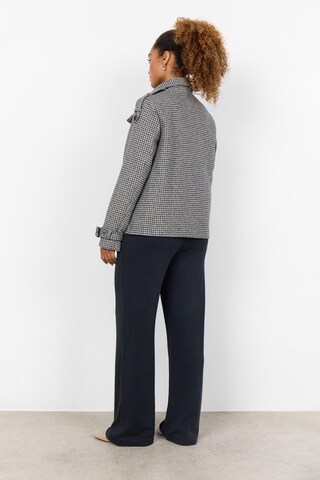 Soyaconcept Between-Season Jacket 'Felisia' in Black