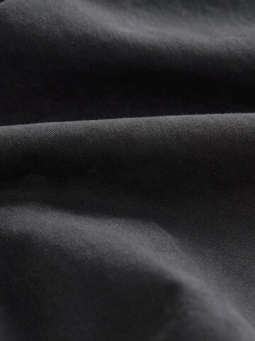 Coupe regular Chemise Next en noir