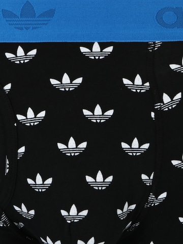 ADIDAS ORIGINALS Boxerky – černá