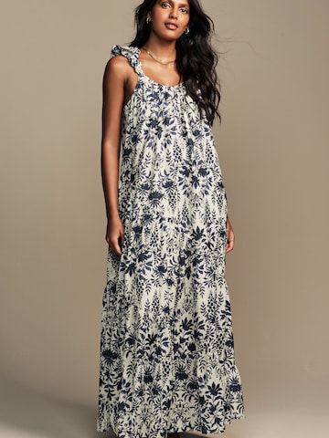Abito di LAURA ASHLEY in beige