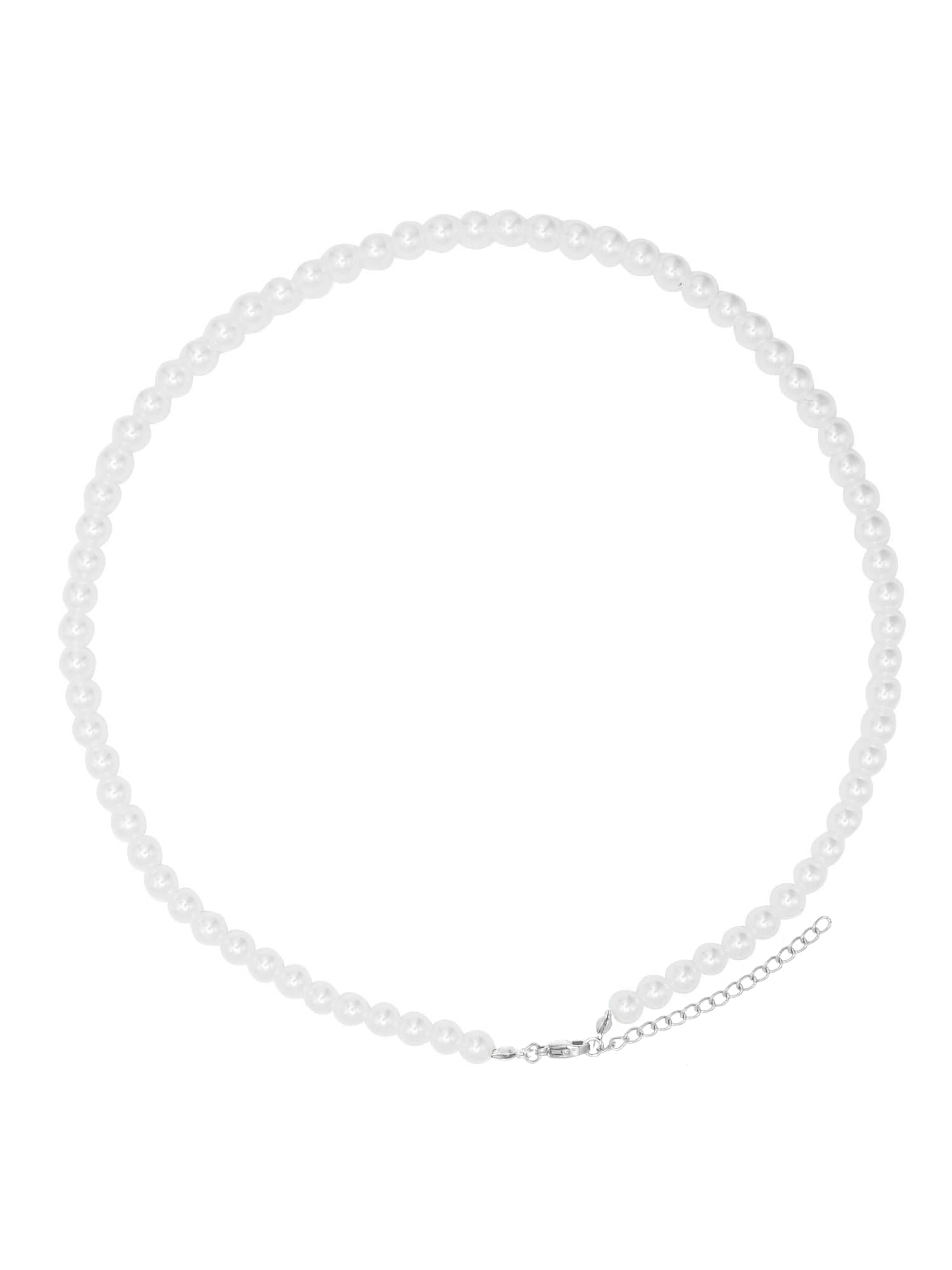 Heideman Necklace 'Timon' in White