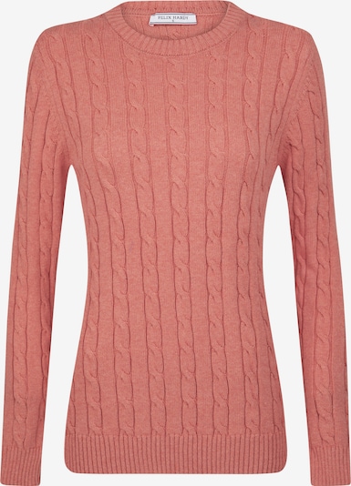 Felix Hardy Pulover u svijetlocrvena, Pregled proizvoda