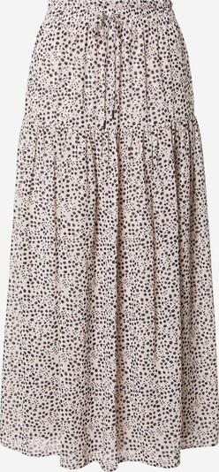 Q/S by s.Oliver Rock in beige / schwarz, Produktansicht