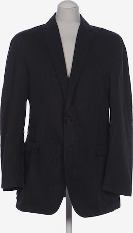 STRELLSON Suit Jacket in M in Black: front