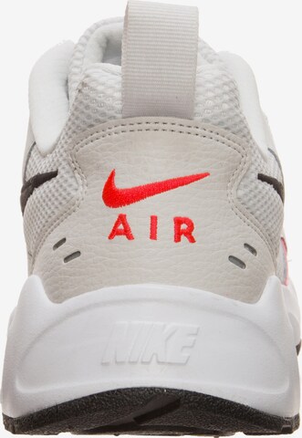 Nike Sportswear Sneakers laag 'Air Heights' in Wit