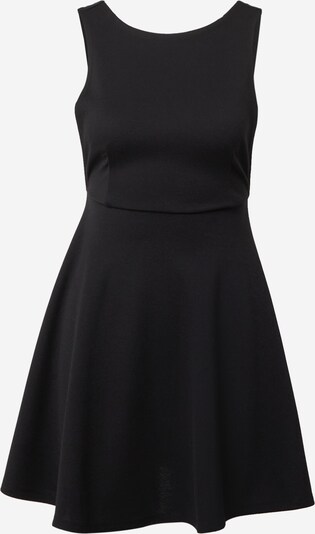 VIERVIER Kleid 'Larissa' in schwarz, Produktansicht