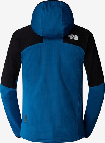 THE NORTH FACE Athletic Fleece Jacket 'STORMGAP' in Blue