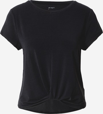 GAP T-shirt i svart: framsida