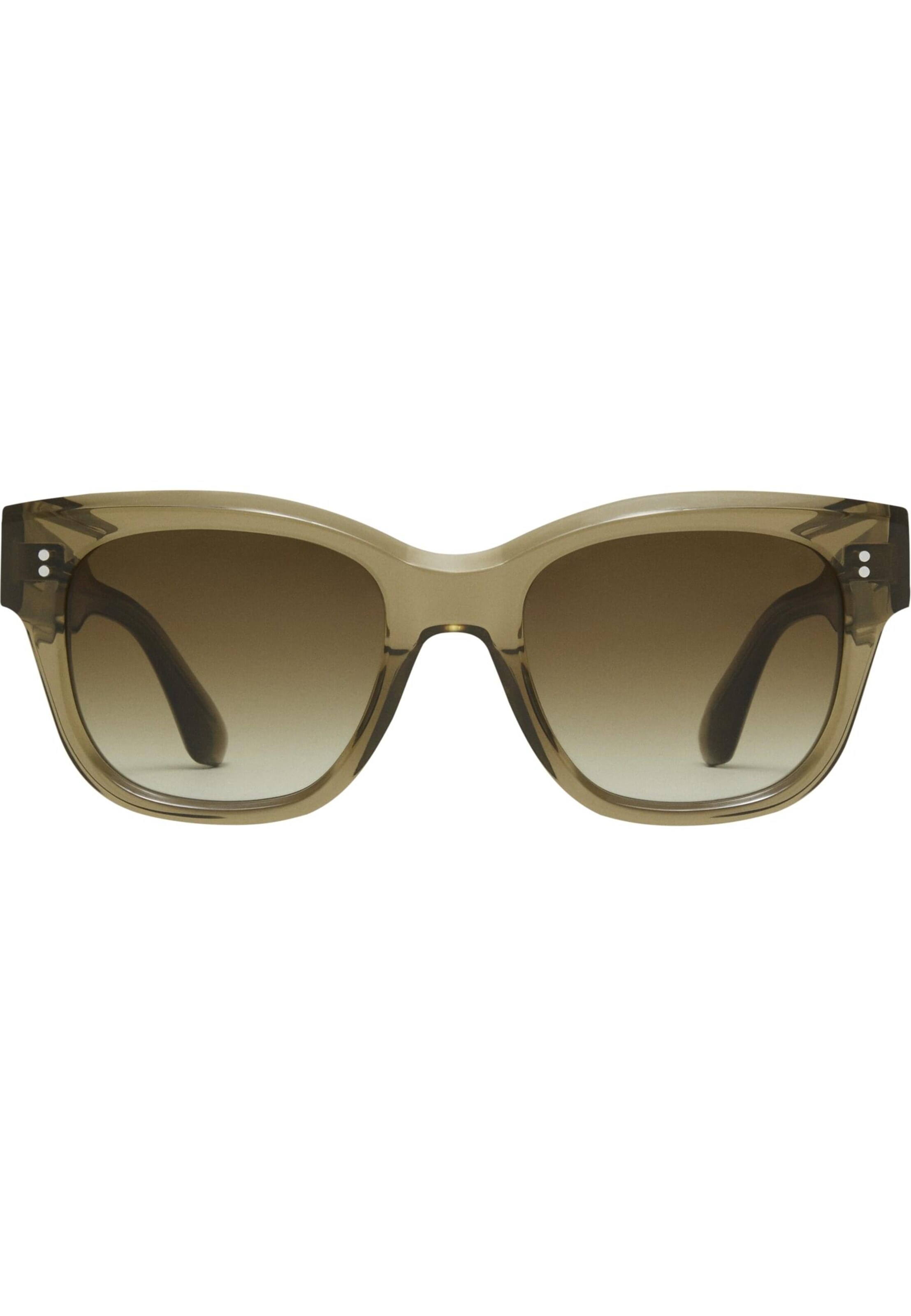 CHIMI Sunglasses in Green