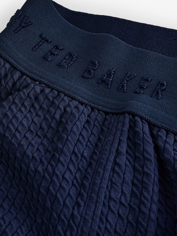 B by Ted Baker Wide Leg Bukser i blå