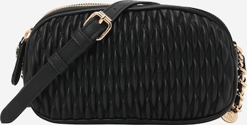 melns CALL IT SPRING Pleca soma 'VIO': no priekšpuses