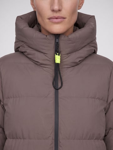 No. 1 Como Mantel 'Luzie' in Grau
