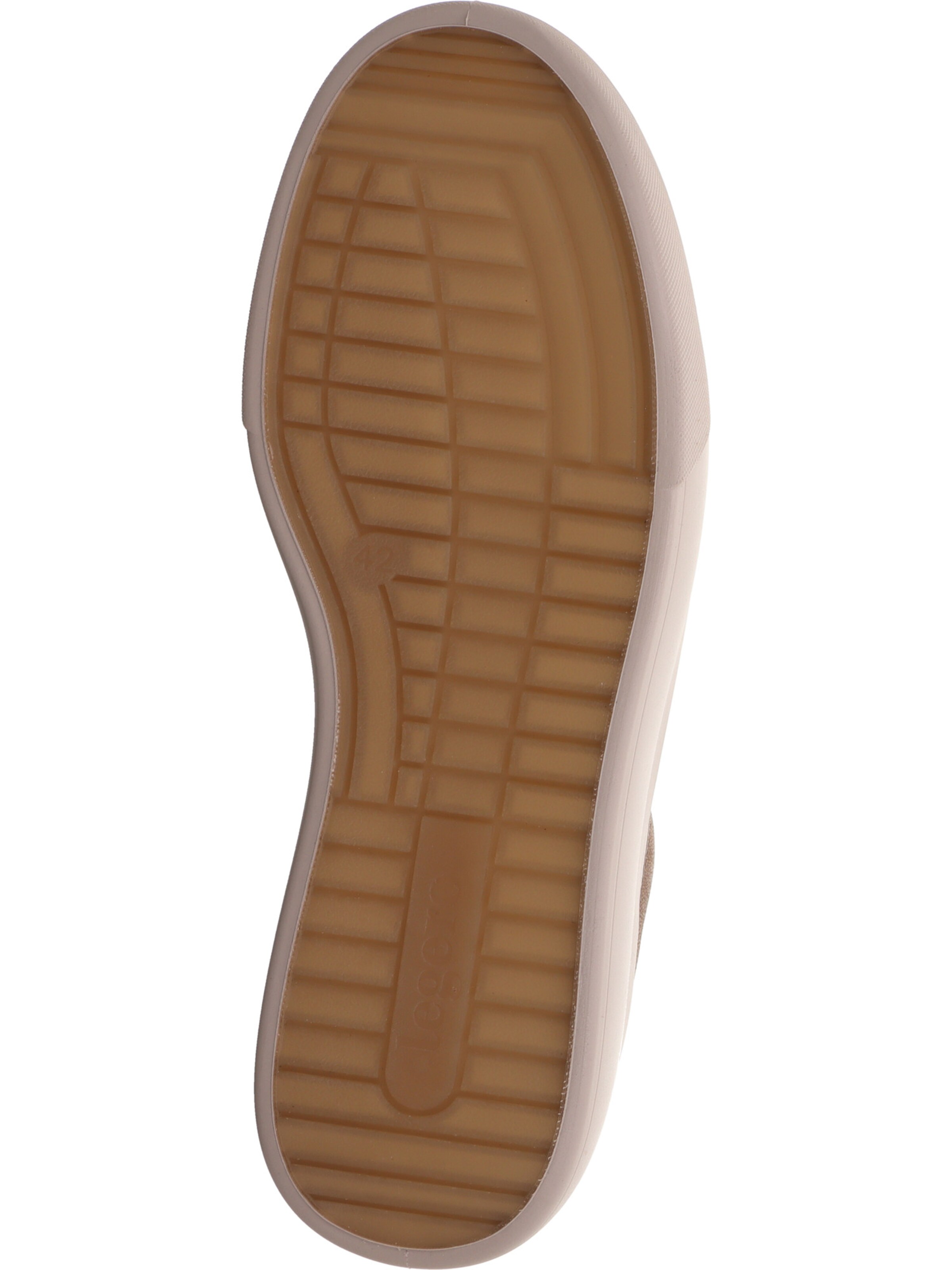 Legero Sneaker in Braun