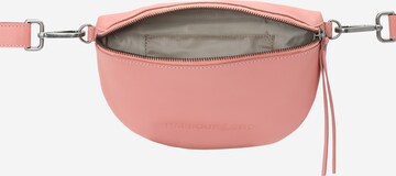 Harbour 2nd - Bolsa de cintura 'Paulette' em rosa